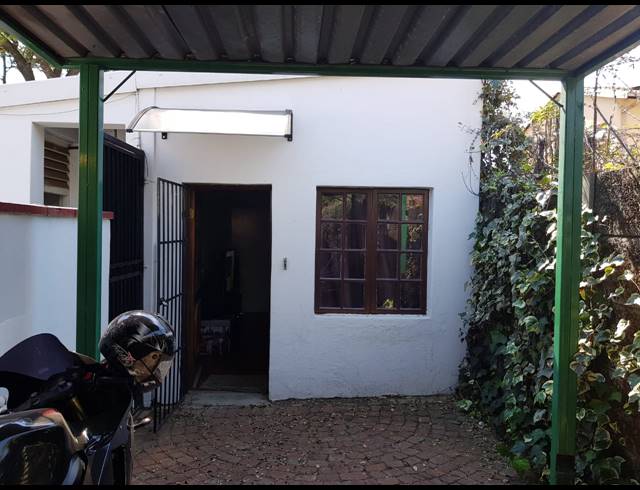 1 bed property to rent in SUNNYSIDE